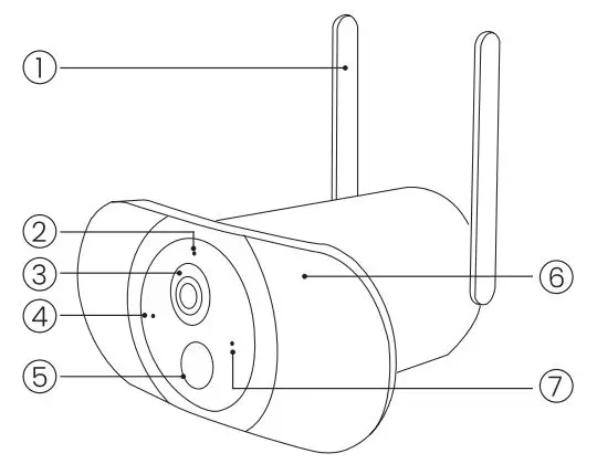 IeGeek-ZS-GX5S-Wireless-Indoor-Outdoor-WiFi-Security-Camera-FIG 3