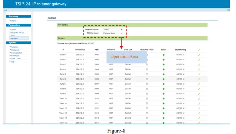TEKNOLINE-TSIP-24-IP-Tuner-to-IP-Gateway-FIG-10