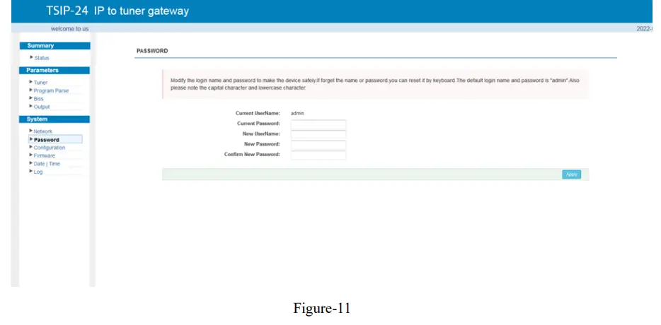 TEKNOLINE-TSIP-24-IP-Tuner-to-IP-Gateway-FIG-13