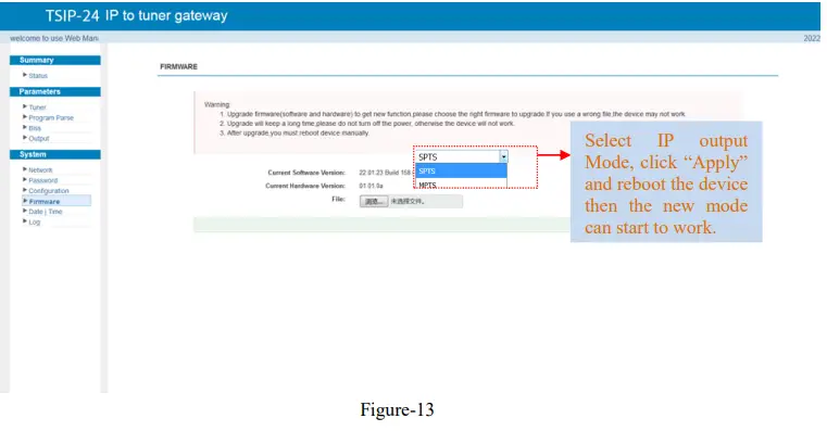TEKNOLINE-TSIP-24-IP-Tuner-to-IP-Gateway-FIG-15