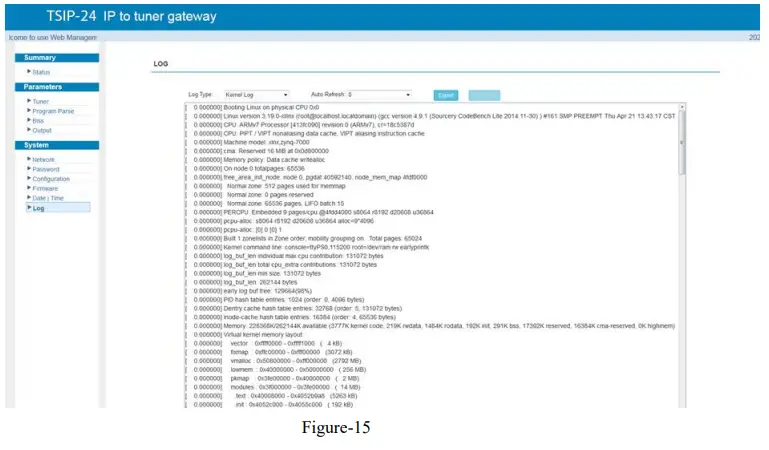 TEKNOLINE-TSIP-24-IP-Tuner-to-IP-Gateway-FIG-17