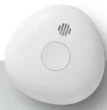 HOUSEGARD 601143 Pebble 10Y SA701 Fire Alarm - 1