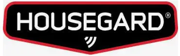 HOUSEGARD logo