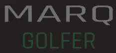 MARQ Golfer Logo