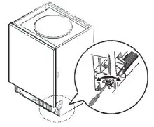 COOKOLOGY-45cm-Built in Dishwasher-16