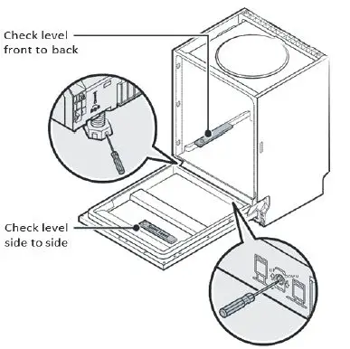 COOKOLOGY-45cm-Built in Dishwasher-18