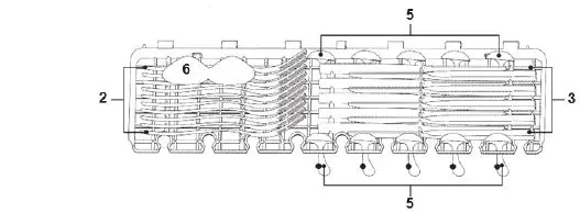 COOKOLOGY-45cm-Built in Dishwasher-21