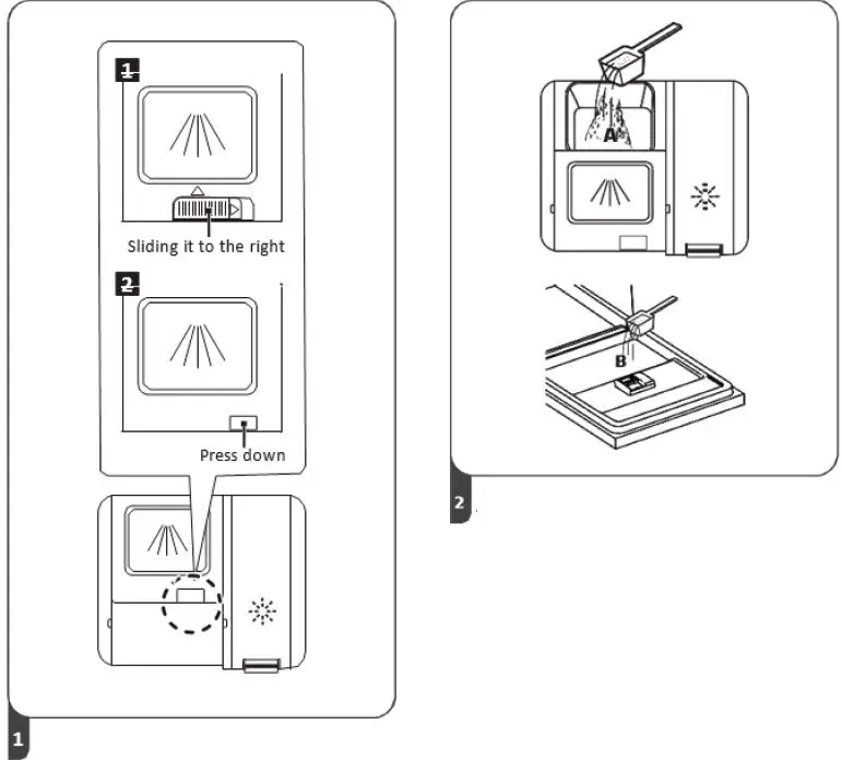 COOKOLOGY-45cm-Built in Dishwasher-28