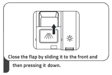 COOKOLOGY-45cm-Built in Dishwasher-29