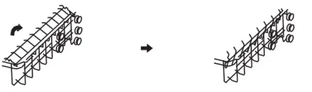 COOKOLOGY-45cm-Built in Dishwasher-6