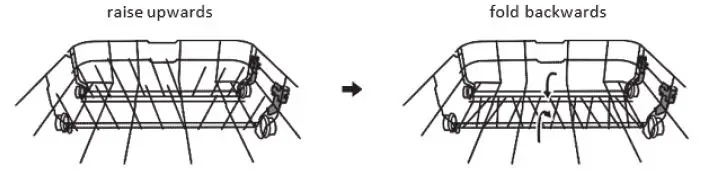 COOKOLOGY-45cm-Built in Dishwasher-7