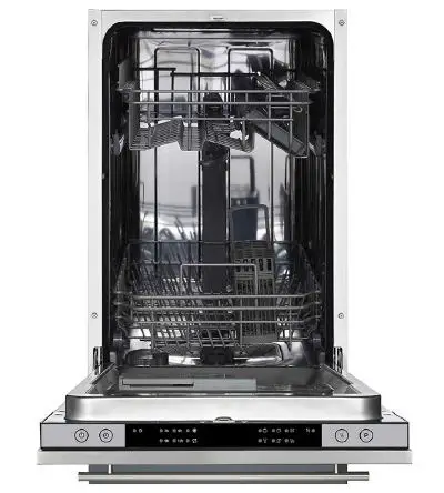 COOKOLOGY-45cm-Built in Dishwasher
