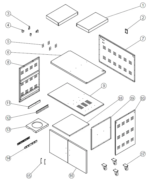 WILDFIRE-WF-CART30-CGG-30-Inch-Grill-Cart-FIG- (2)