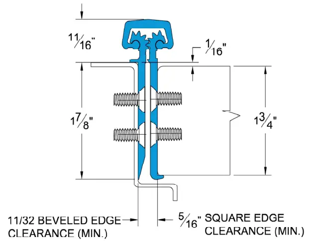 SELECT-HINGES SL84-Concealed-Geared-Continuous-Hinge-01
