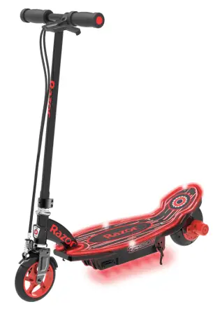 Razor Power Core E90 Glow Electric Scooter -