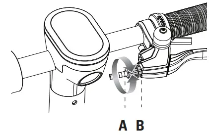 Razor Power Core E90 Glow Electric Scooter - fig 6