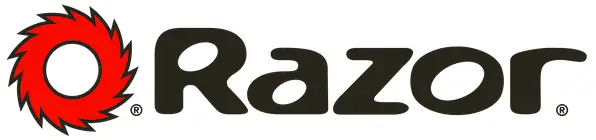 Razor logo
