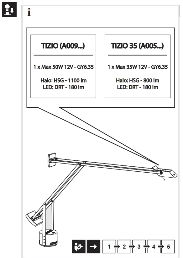 Installation Instruction