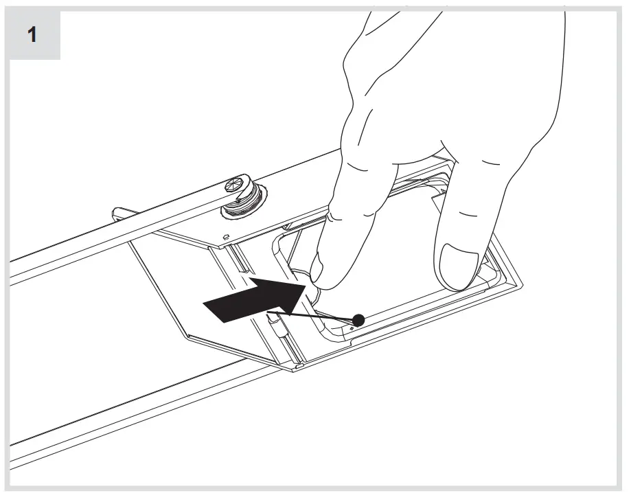 Installation Instruction