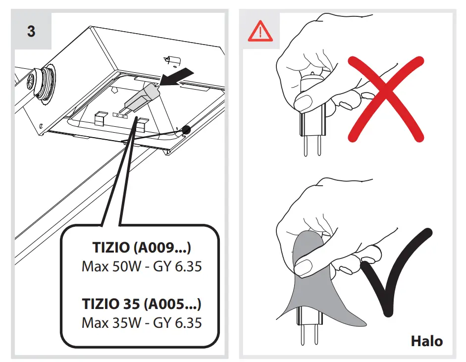 Installation Instruction