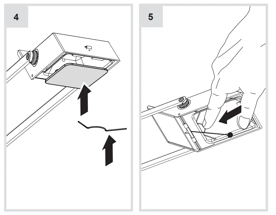 Installation Instruction