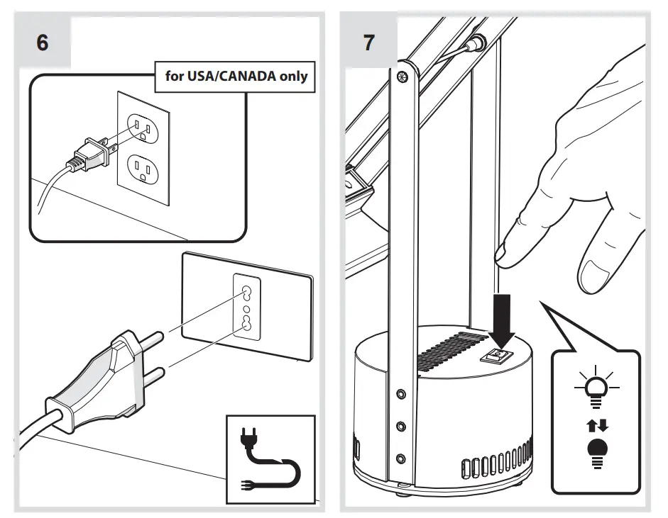 Installation Instruction