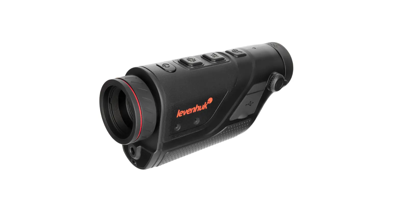 Levenhuk Fatum Z700 Thermo Vision Monocular User Manual