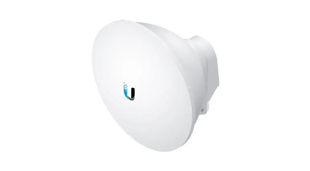 Ubiquiti Af-5g23-s45 User Guide Ubiquiti Af-5g23-s45 User Guide