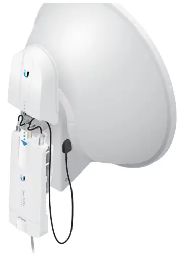 UBIQUITI AF-5G23-S45 -Hardware Installation3