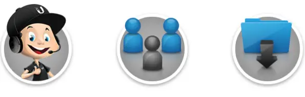 UBIQUITI AF-5G23-S45 -Online Resources