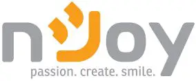 nJoy-LOGO