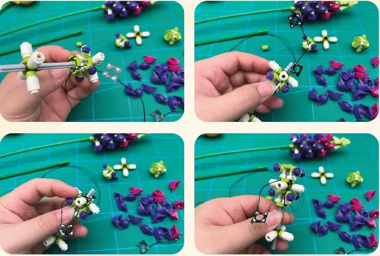 GAME-OF-BRICKS-Bouquet-10313-Light-Kit-for-Wildflower-fig-10