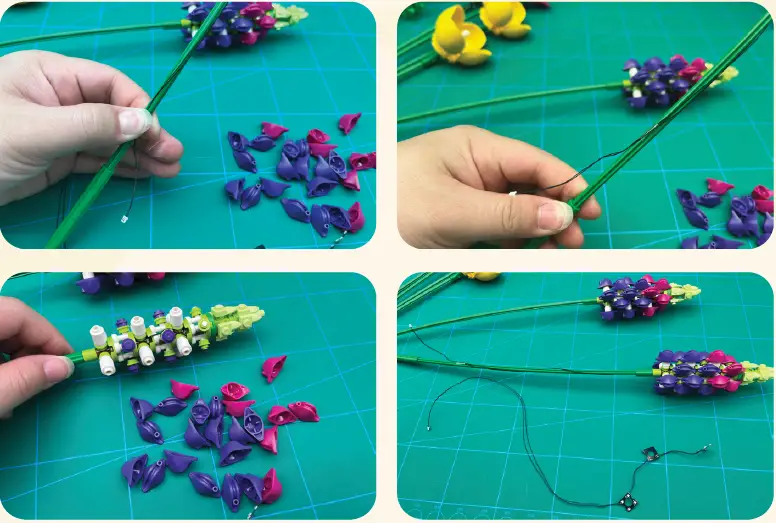 GAME-OF-BRICKS-Bouquet-10313-Light-Kit-for-Wildflower-fig-12