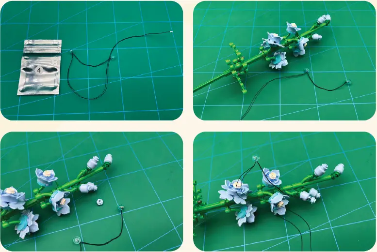 GAME-OF-BRICKS-Bouquet-10313-Light-Kit-for-Wildflower-fig-14