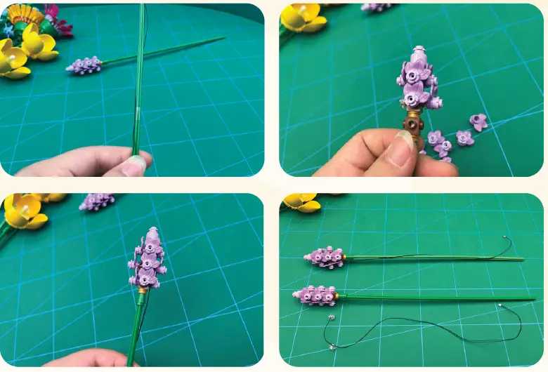 GAME-OF-BRICKS-Bouquet-10313-Light-Kit-for-Wildflower-fig-3