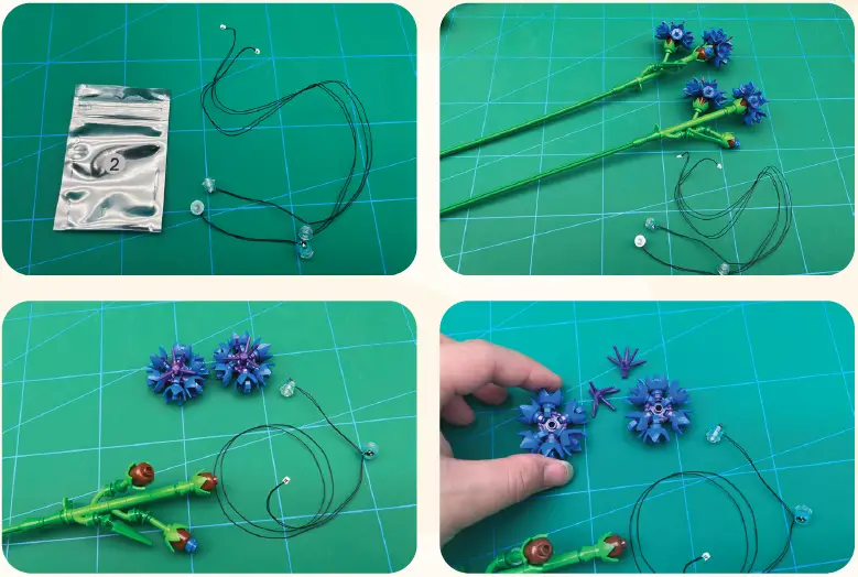 GAME-OF-BRICKS-Bouquet-10313-Light-Kit-for-Wildflower-fig-5