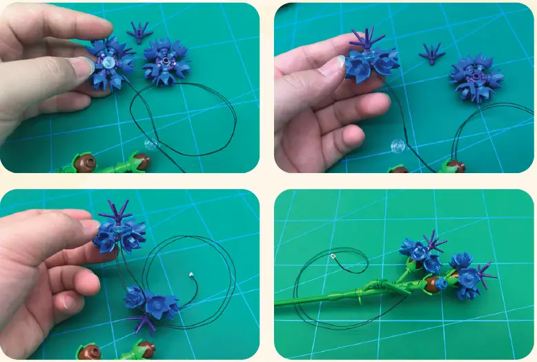 GAME-OF-BRICKS-Bouquet-10313-Light-Kit-for-Wildflower-fig-6