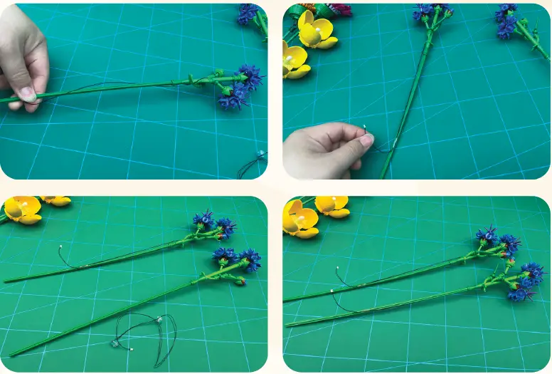 GAME-OF-BRICKS-Bouquet-10313-Light-Kit-for-Wildflower-fig-7