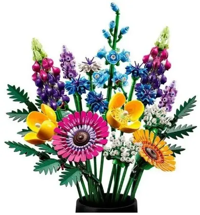 GAME-OF-BRICKS-Bouquet-10313-Light-Kit-for-Wildflower-prodact-img