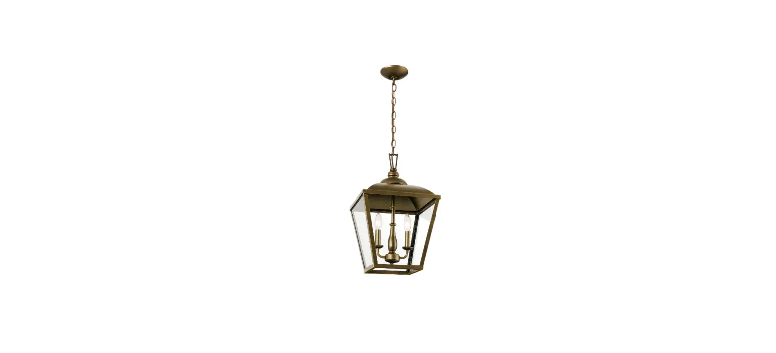 Kichler Dame 4 Light Foyer Pendant With Clear Glass Character Bronze Instructions Kichler Dame 4 Light Foyer Pendant With Clear Glass Character Bronze Instructions