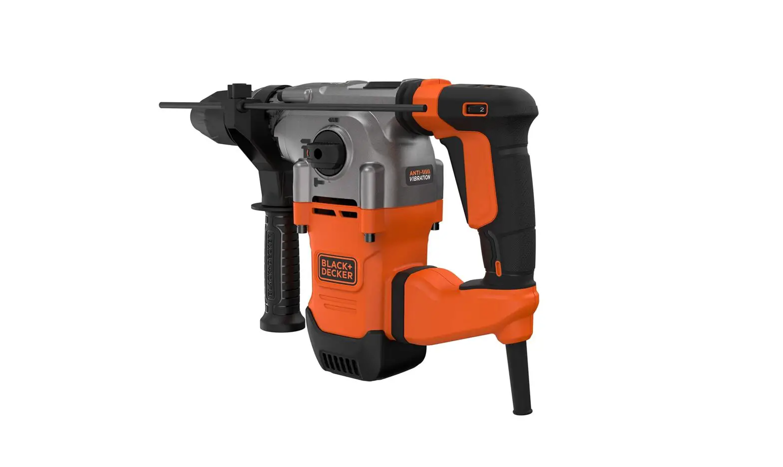 Black Decker Behs03 Drill Machine Instruction Manual