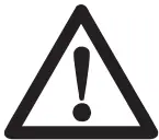 Warning Icon