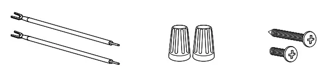 arlo Essential Video Doorbell Wired - What’s in the box 7