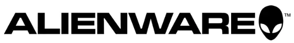 ALIENWARE logo