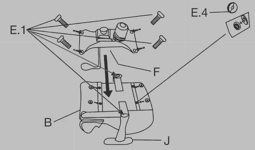 Assembly Instruction