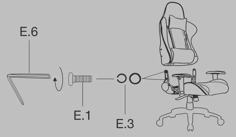 Assembly Instruction