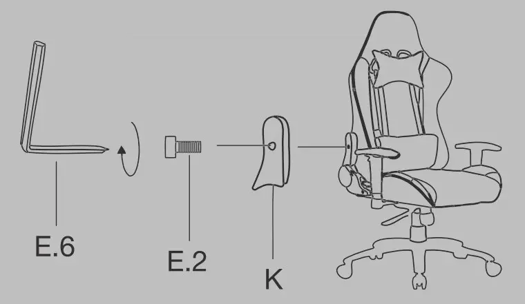Assembly Instruction