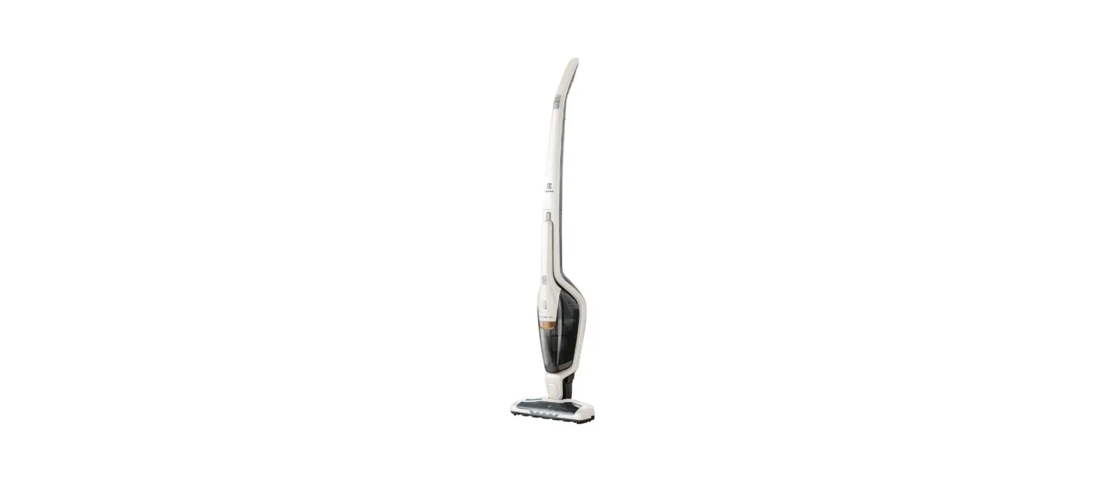 Electrolux Es31cb18sh Stick Vacuum Cleaner Instruction Manual