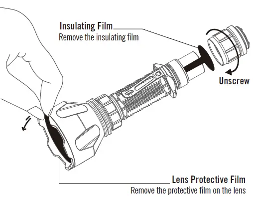 OLIGHT-Warrior-X-Turbo-KIT-1100-Lumen-1000-Meter-Throw-Tail-Switch-21700-Battery-Magnetic-Rechargeable-5