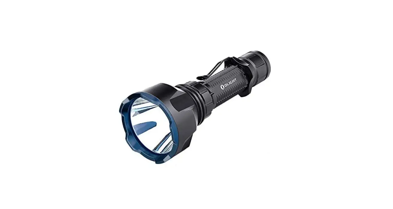 Olight Warrior X Turbo Kit 1100 Lumen 1000 Meter Throw Tail Switch 21700 Battery Magnetic Rechargeable User Manual Olight Warrior X Turbo Kit 1100 Lumen 1000 Meter Throw Tail Switch 21700 Battery Magnetic Rechargeable User Manual